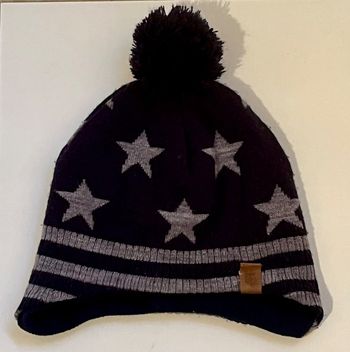 Bonnet doublure polaire