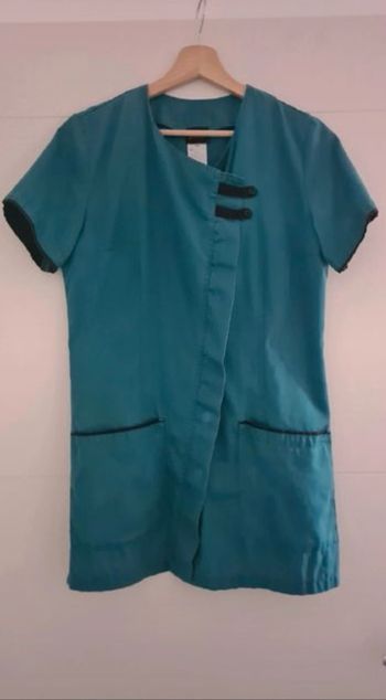 Blouse médicale