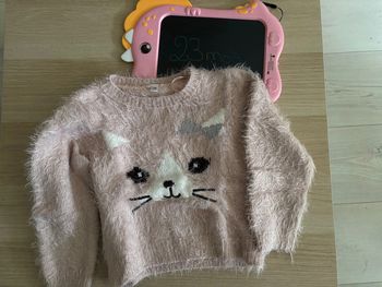 Pull 23 mois