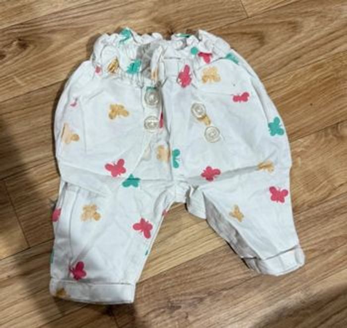 5 pantalons - photo numéro 2