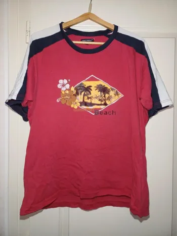 T-shirt imprimé  Histreet