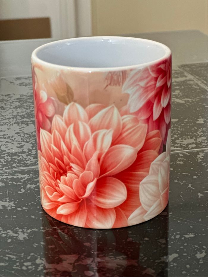 Mug à café