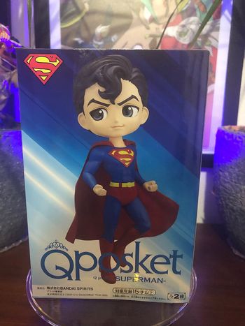 Qposket - DC Superman (A)