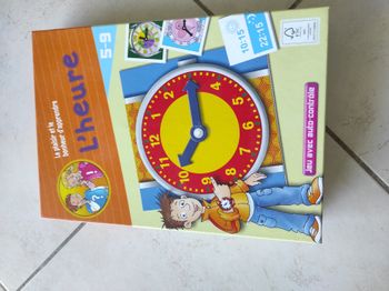 Le plaisir et le bonheur d'apprendre