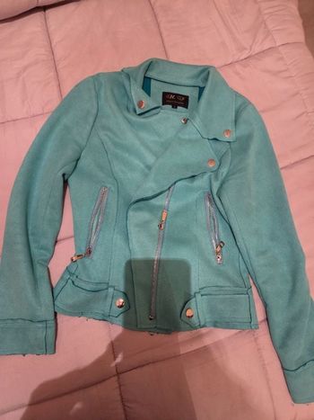Veste