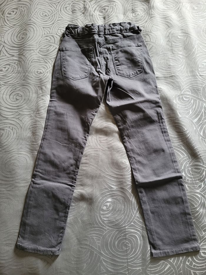 Jeans slim - photo numéro 7