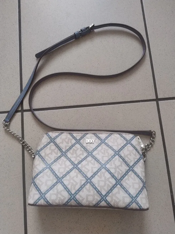 Sac à bandoulière DKNY - photo numéro 2