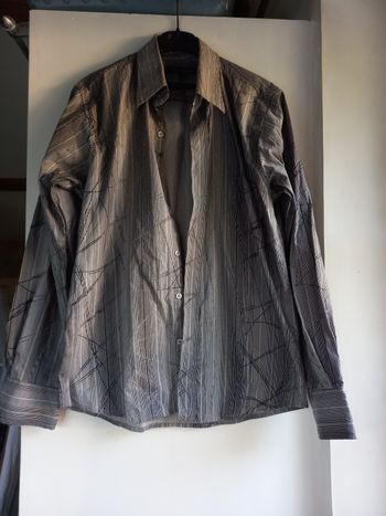 Chemise homme