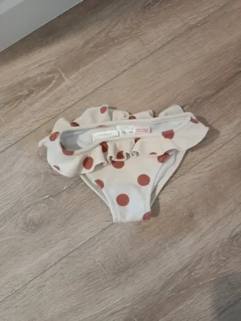 Culotte de bain Zara