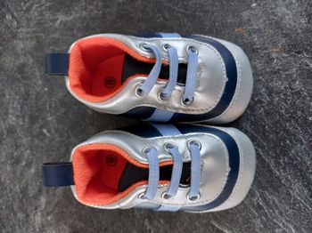 Chaussure bébé