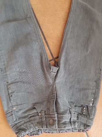 Jean Zara Kids 5/6 ans