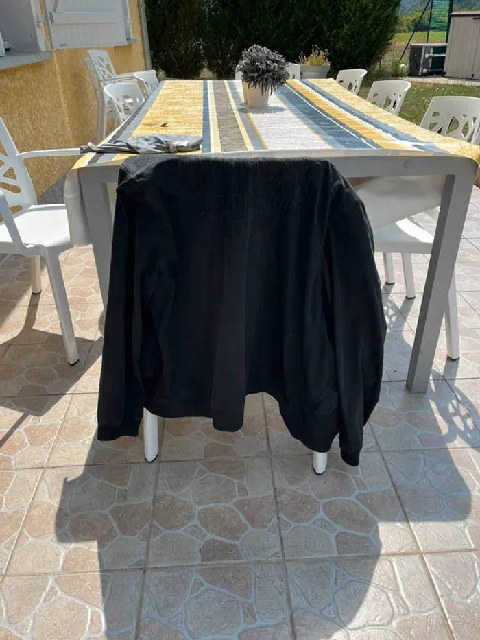 Veste kaporal L - photo numéro 2