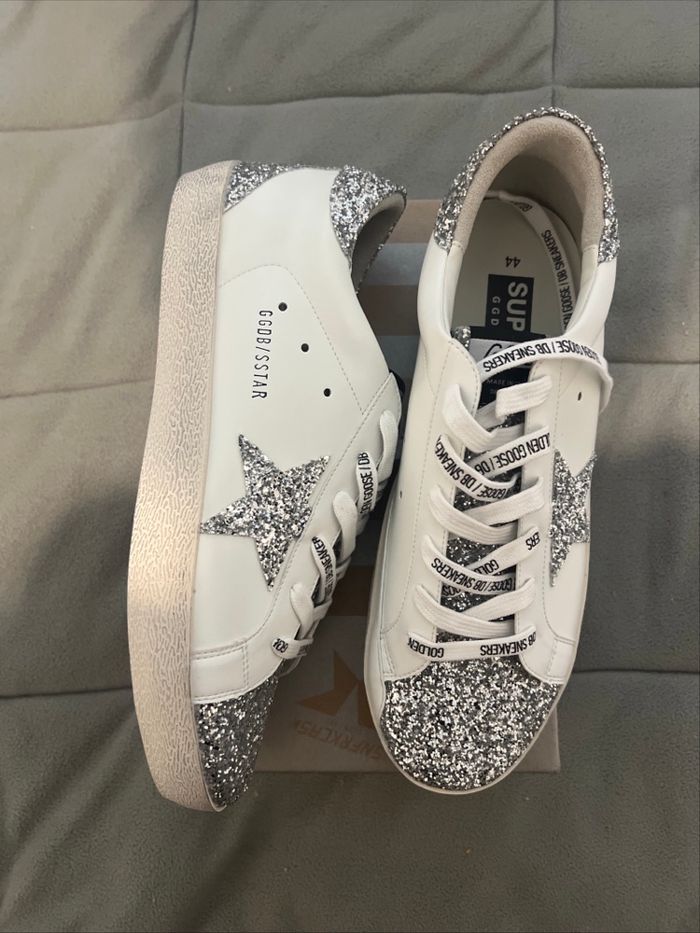 Golden goose - photo numéro 5