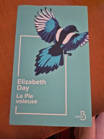 Livre la pie voleuse