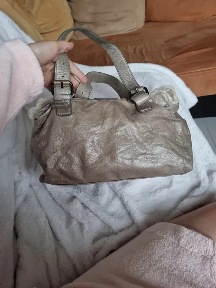Sac d'hiver - photo numéro 9