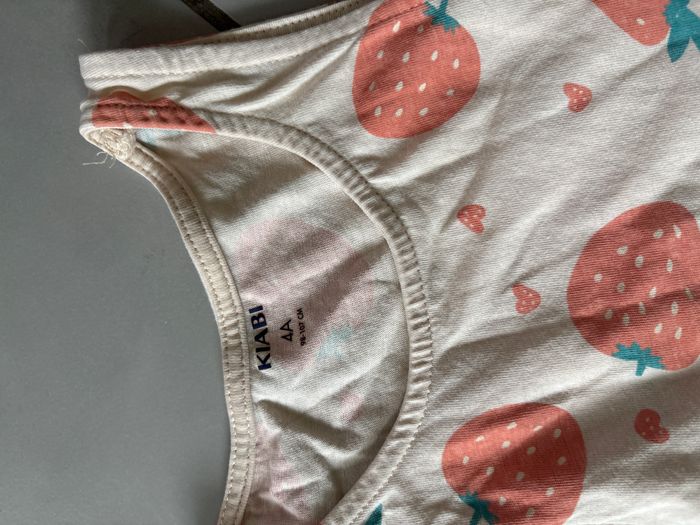 Robe 4 ans - photo numéro 2
