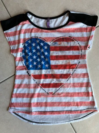 T-shirt
