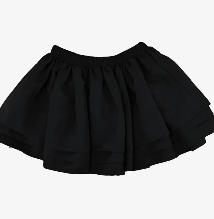 Mini Rodini Jupe 2-3 ans en polyester recyclé