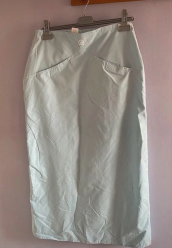 Jupe longue t.42 Kalaïs 