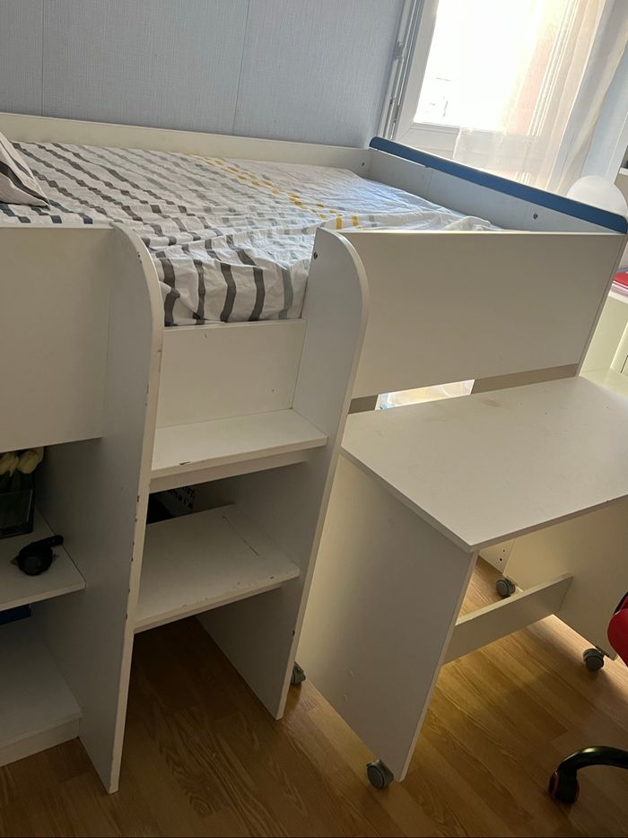 Chambre enfant - photo numéro 2