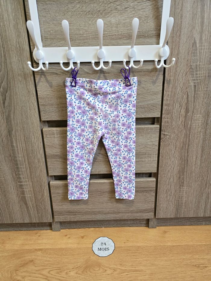 Vêtement Bébé Fille - Ensemble - Sergent Major - 24 mois 86 cm - photo numéro 10