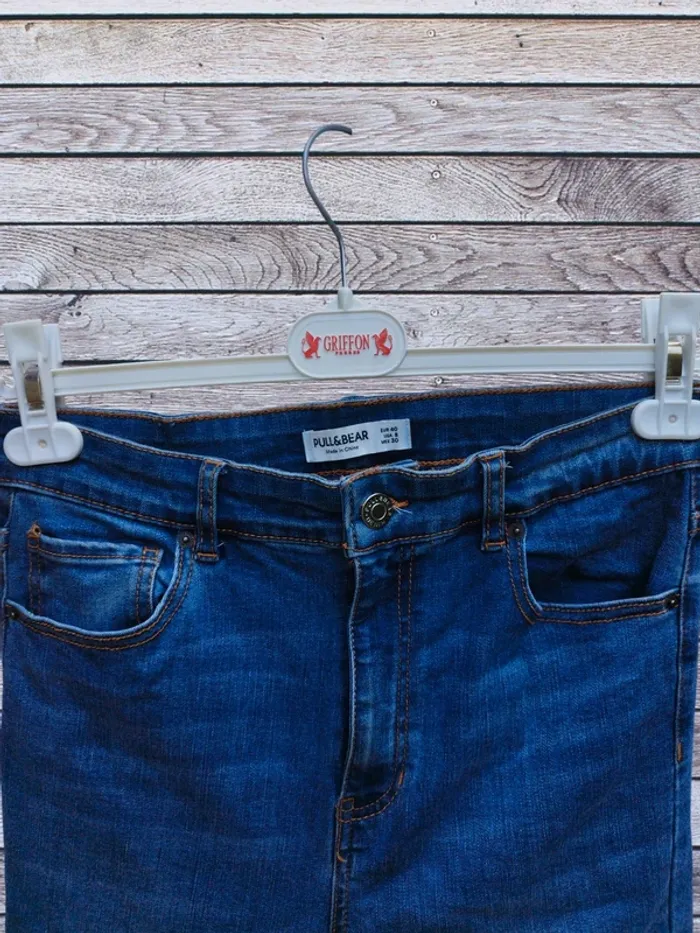Jeans femme - photo numéro 2