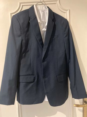 Blazer marine