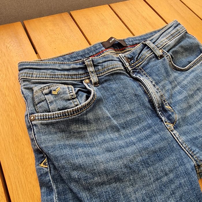 Jeans Kaporal 14 ans - photo numéro 2