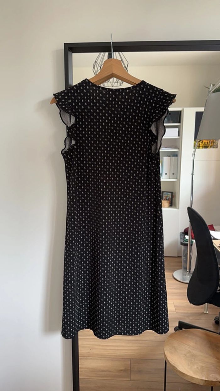 Robe imprimé - photo numéro 4