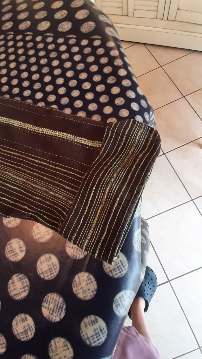 Chemisier A.Thiery T3 - photo numéro 3