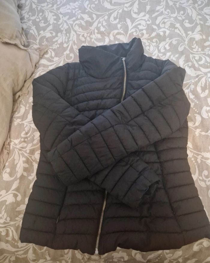 Manteau Les Petites Bombes 💣 - photo numéro 2