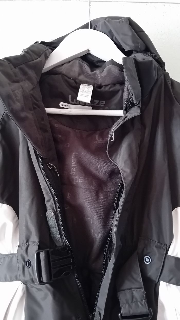 Combinaison de ski - photo numéro 3