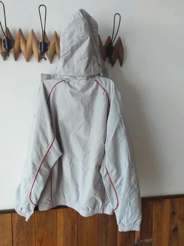 Veste de sport doublé 12 ans - photo numéro 4