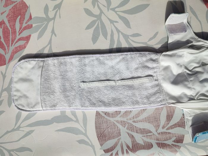 5 Couches lavables TE1 - Miosolo - Bambino Mio - photo numéro 3