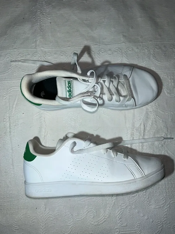 Baskets adidas