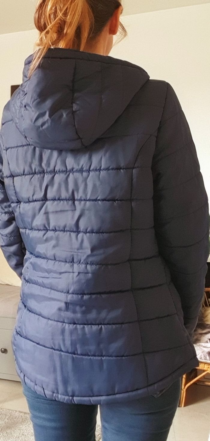 Doudoune légère - photo numéro 2