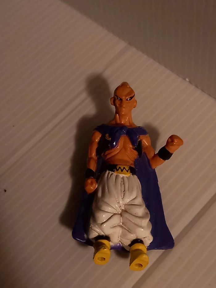 Figurine evil buu 1989 - photo numéro 3