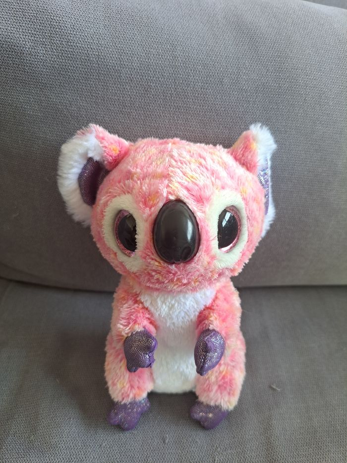 Peluche koala