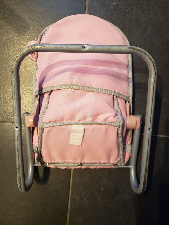 Transat poupée - photo numéro 5