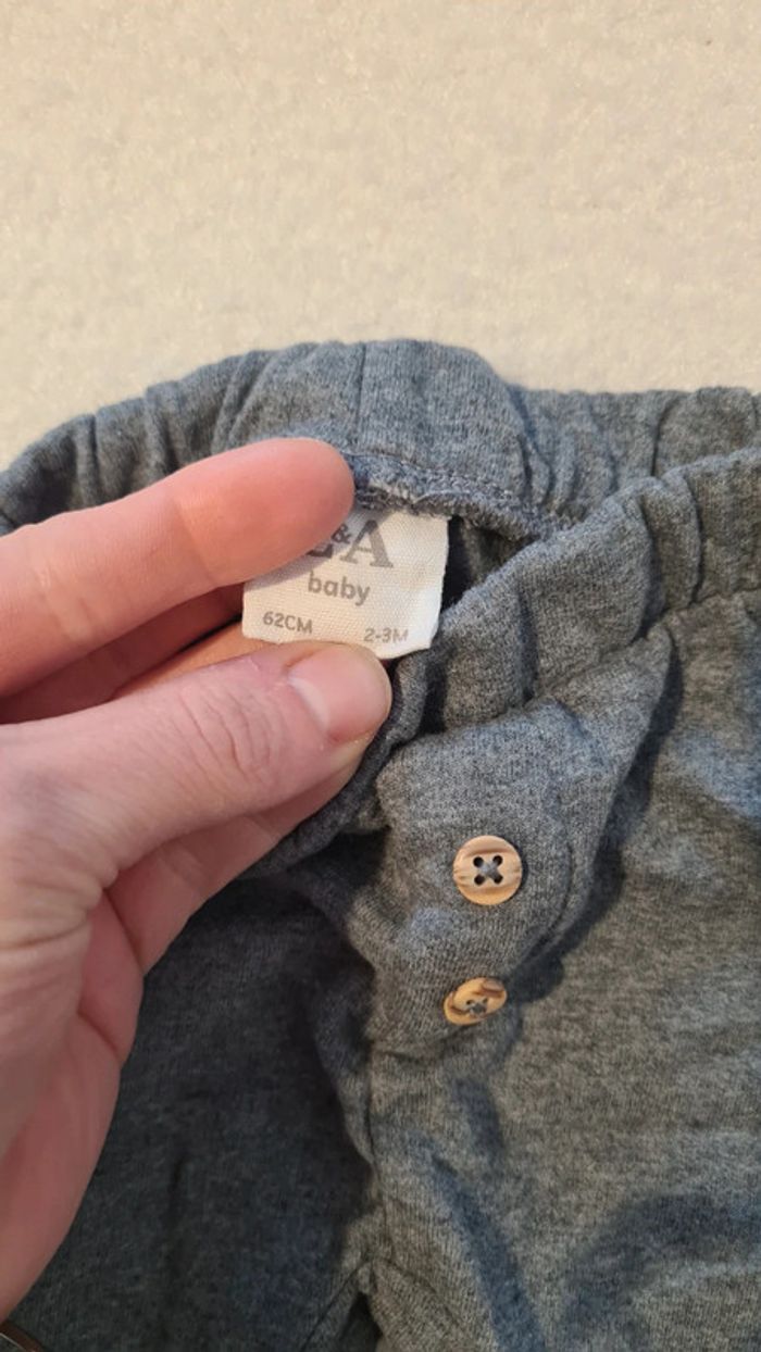 Jogging 3 mois - photo numéro 3