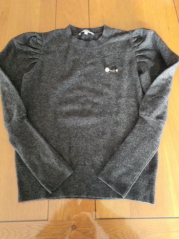 Pull taille S