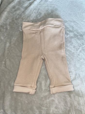 Petit pantalon 3 mois