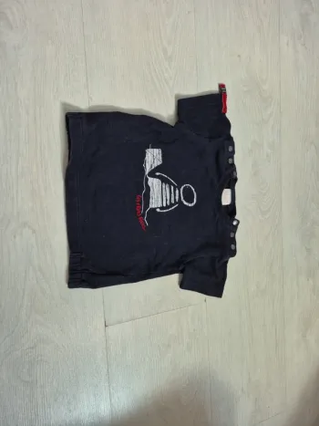 T-shirt manches courtes