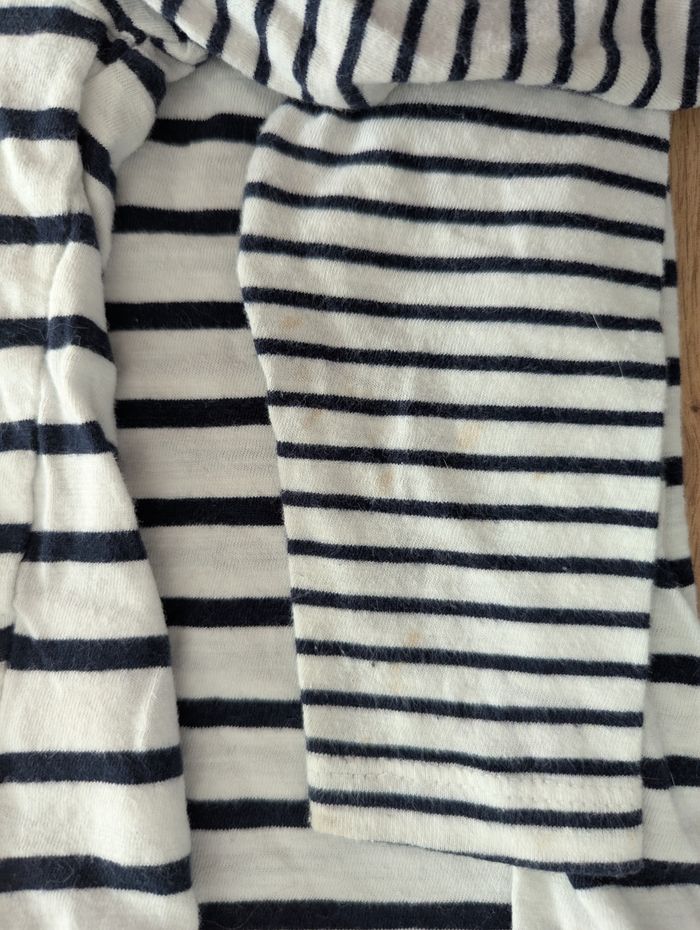 Lot vêtements garçon 12 mois - photo numéro 6