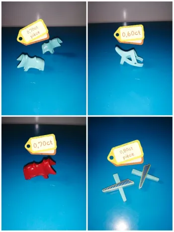 Thème* accessoire / harnaie - char