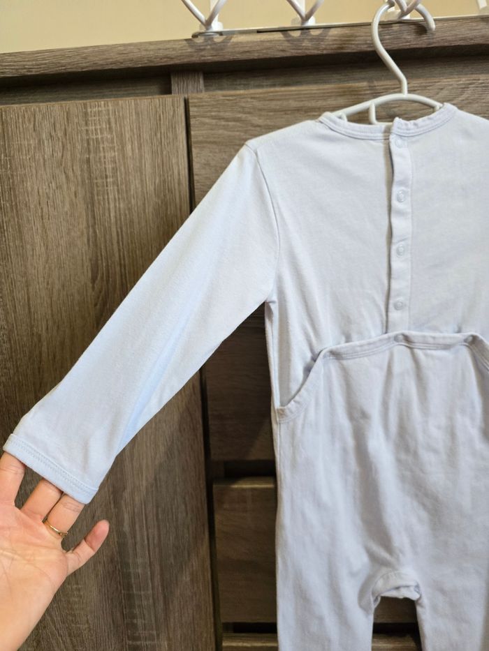 Vêtement Bébé Fille - Pyjama Marie bleu - Disney - 24 mois - photo numéro 8