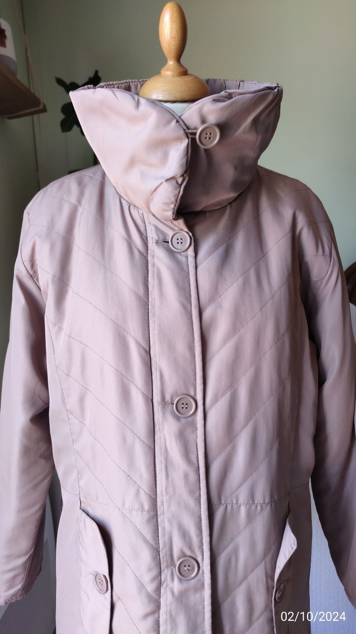 Manteau  ATLAS For Women T42/44 - photo numéro 2