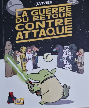 la guerre du retour