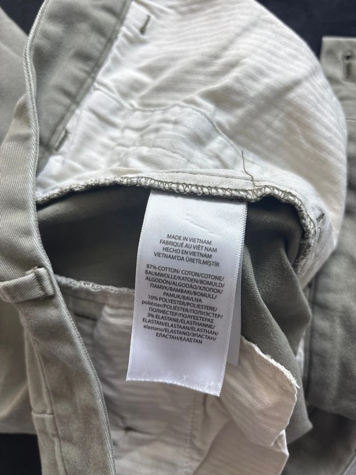 Pantalon femme Ralph Lauren - photo numéro 6