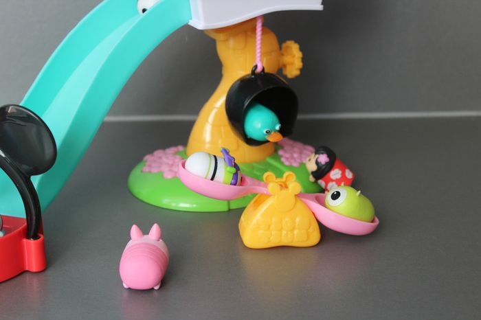 Playset Tsum Tsum pour figurines - Disney - photo numéro 3